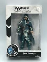 Jace Beleren #1: Legacy Collection: Action Figure